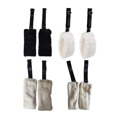 Lot sangles de pilates - 2,