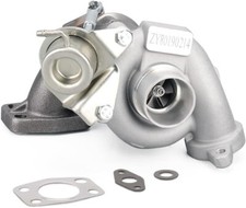 Turbo Turbocompresseur pour C3