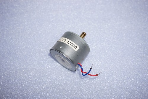 Moteur nakamichi 580 - -,