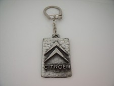 Porte-Clés / Clef Key Ring -