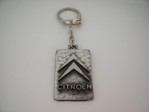 Porte clés clef - /, ring