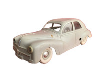 Grande 203 peugeot - 203,