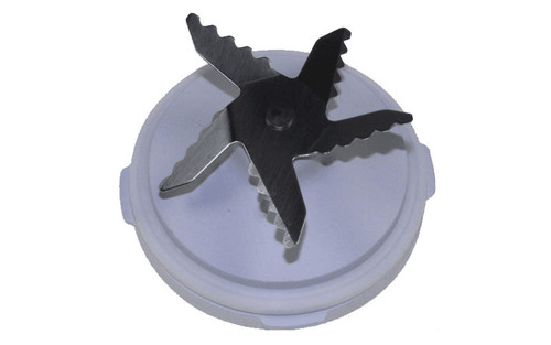 Couteau bol blender - couteau, pour