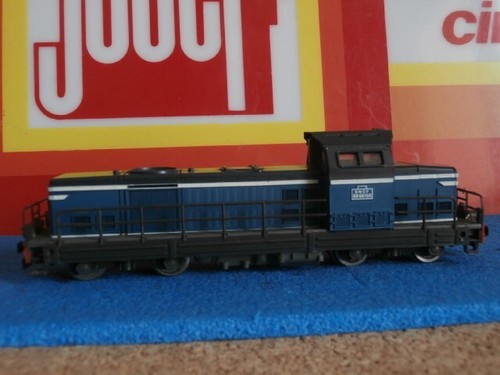 Sncf locomotive diesel - locomotive,