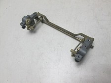 Verrouillage de banquette