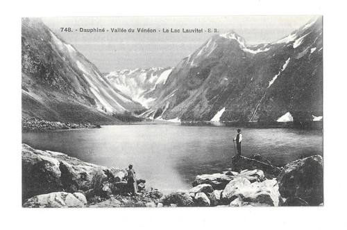 Rare carte postale ancienne - carte,