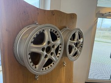 Porsche 993 Targa Jante En