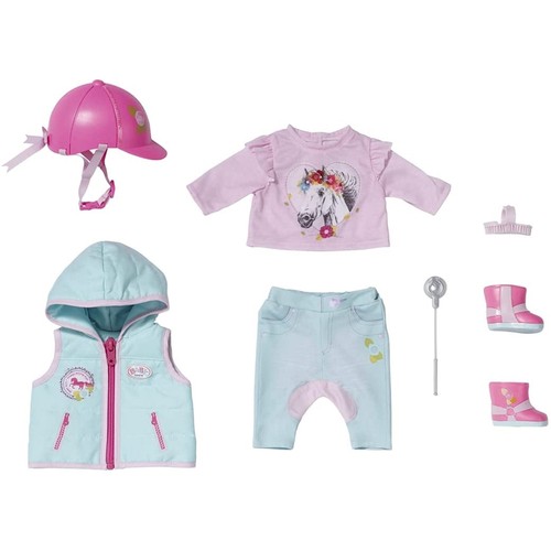 Zapf creation 831175 baby born - baby,