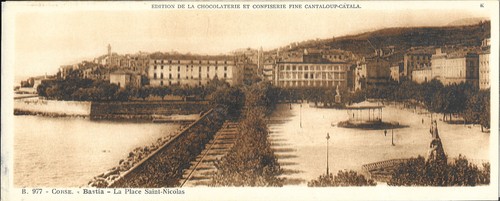 Carte collection 23x9 - collection, cm