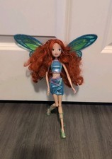 2012 Winx Club Harmonix Bloom