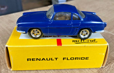 METOSUL Renault Floride bleu