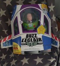 Buzz l'éclair Toy Story