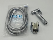 Kit Douchette WC en LAITON