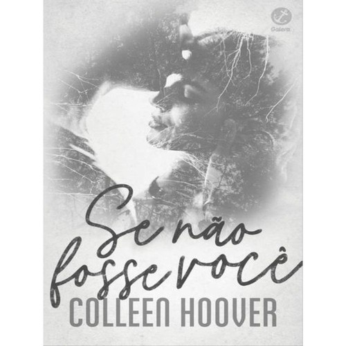 Livro nao fosse voce - se,
