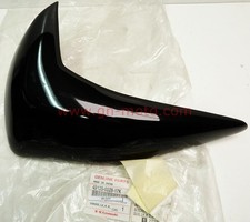 OUIE GAUCHE NOIRE Z750 2009