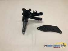 PLATINE AVANT DROITE KAWASAKI ZX10R  2009