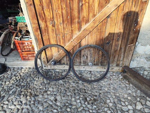 Jantes velo ancienne - jantes,