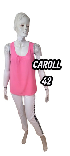 Caroll taille haut - taille, top