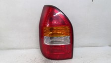 Feu arriere principal gauche (feux) OPEL ZAFIRA A PHASE 1 1.8i - 16V /R:33184251