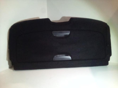 Plage arriere peugeot 308 - plage,