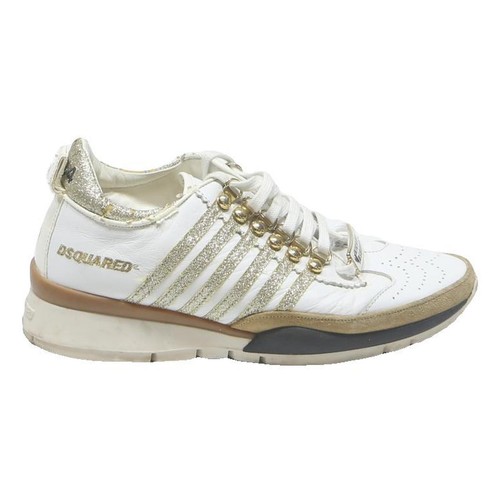 Dsquared2 baskets basses femme - dsquared2,