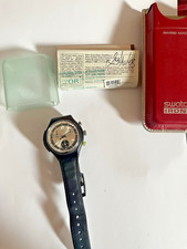 Montre swatch irony - montre,
