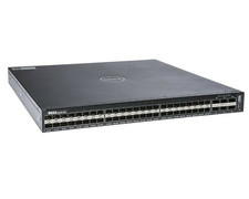 Dell EMC PowerSwitch S4048T-ON