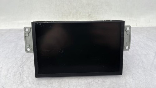 Ecran gps citroen - c5, 2