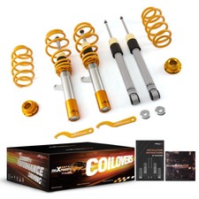 KIT SUSPENSION COMBINE FILETE