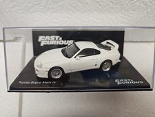 Toyota  Supra Mark IV  Fast &