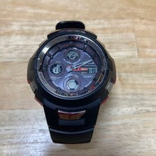 Montre CASIO G-SHOCK GW-1100J