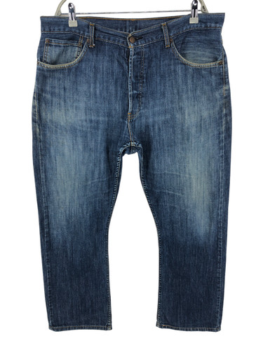 Levi strauss co jeans - strauss,