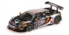 1/43 McLAREN MP4-12C GT3
