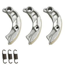 SUPPORT D'EMBRAYAGE pour