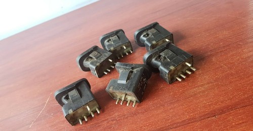 Bouton interrupteur réglage - bouton,