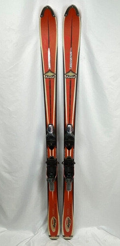Dynastar legend 8000 - dynastar, 172