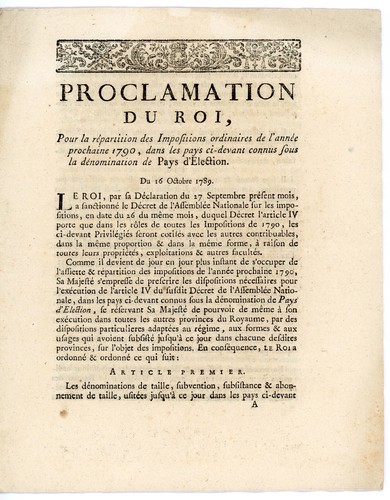 Révolution française louis - révolution,