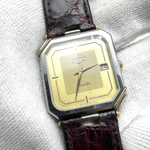 Montre vintage longines 18 - vintage, xl