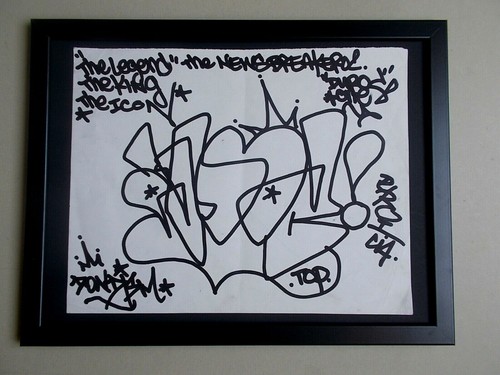 Dessin original duro - , :