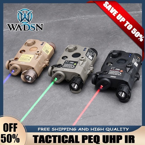 Tactical hunting peq15 - tactical, uhp