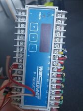 Wesumat WashTec P-Indicator