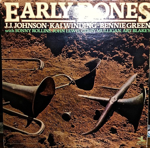 Early bones nm1976 2lp j - early,