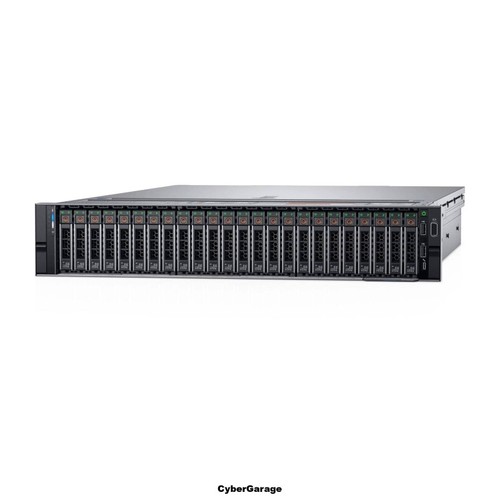 Serveur dell r740xd 24sff - r740xd,