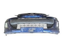 Pare choc avant PEUGEOT 308 1