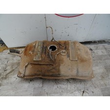 TANK Toyota Land Cruiser 90 (J9) Hardtop Terreinwagen 3.0 TD (1KZTE) 1999