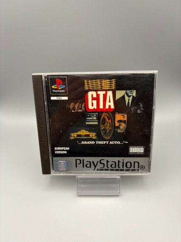 Grand theft auto platinum - theft,