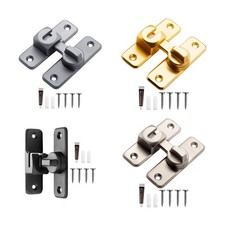 Serrure de porte coulissante