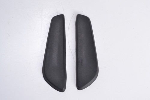 Carénage pare brise honda - de,