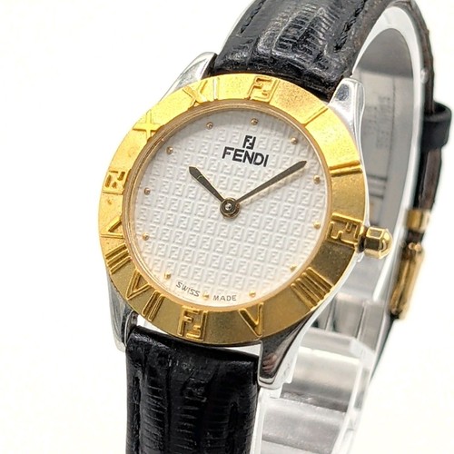 Montre femme fendi - 210g, zucca