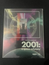 2001 : L'Odyssée de l'espace